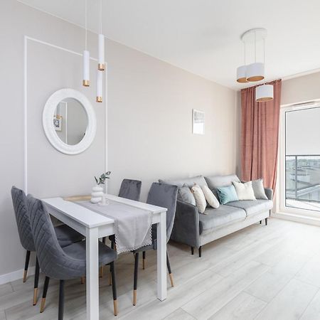 Superapart Przy Forcie 12 Varsovia Exterior foto