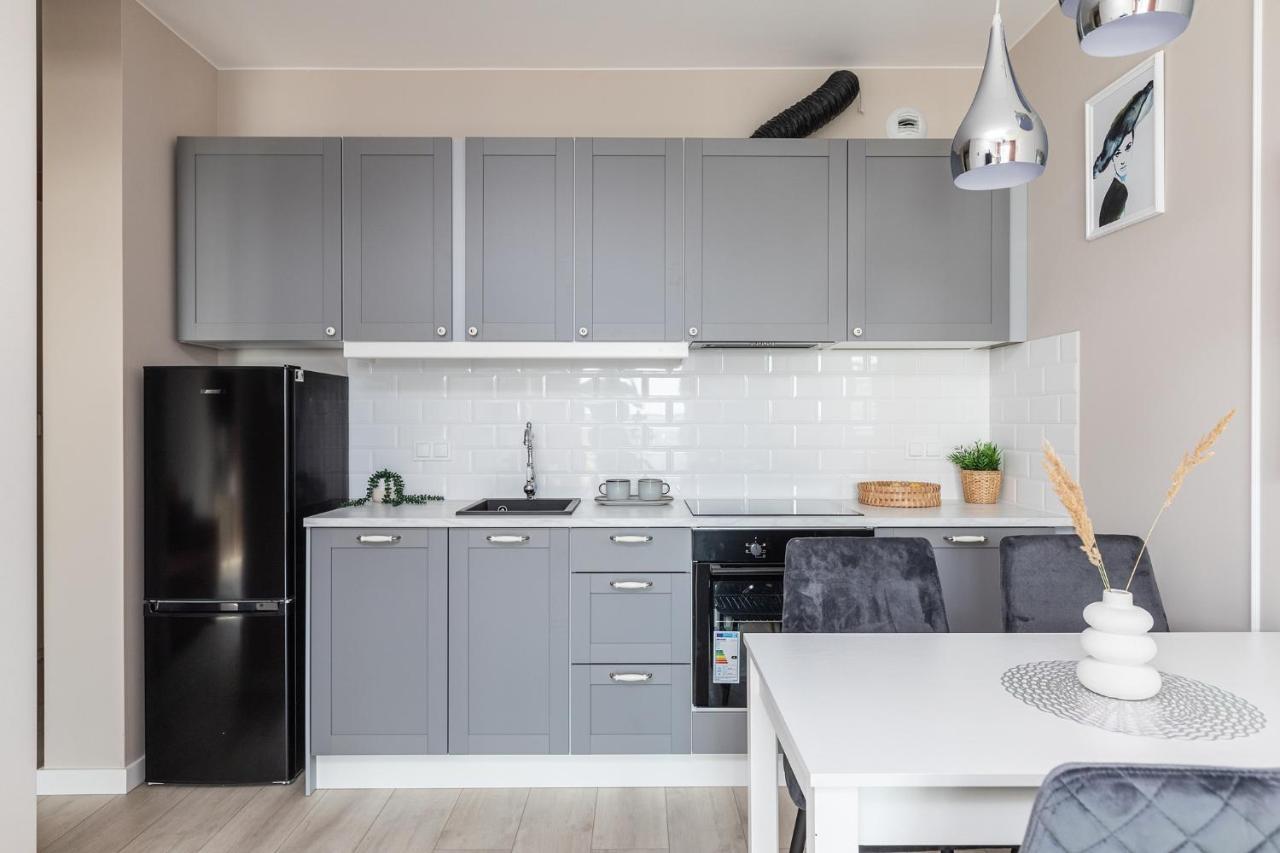 Superapart Przy Forcie 12 Varsovia Exterior foto