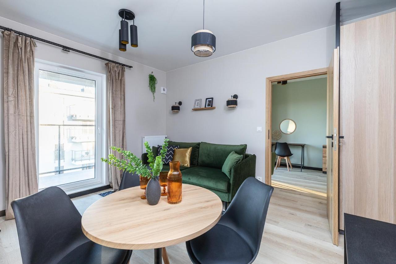 Superapart Przy Forcie 12 Varsovia Exterior foto