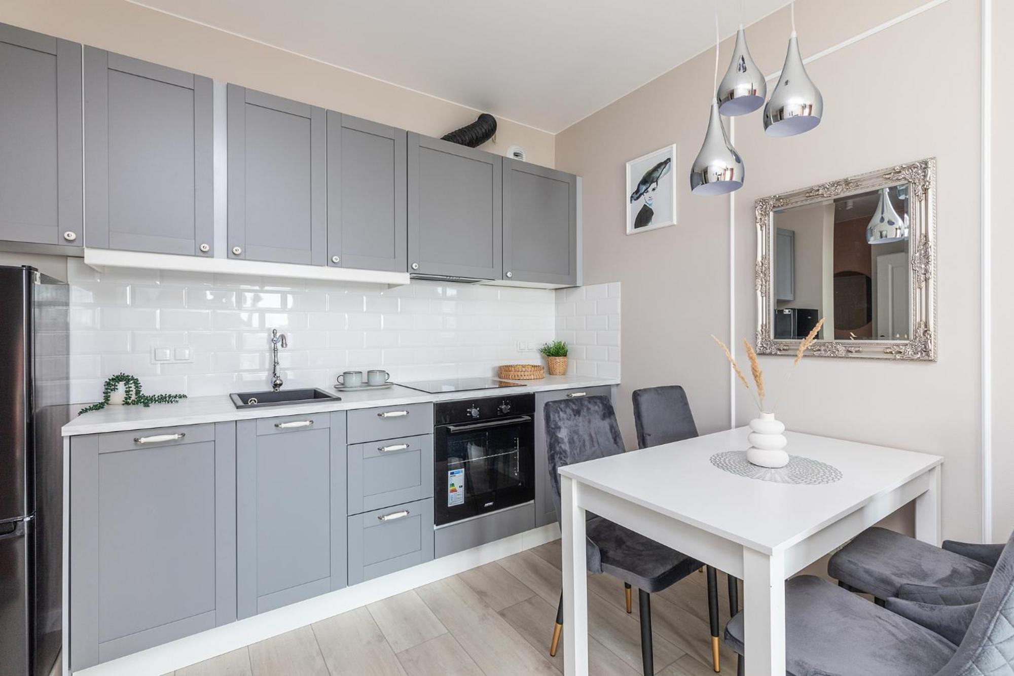 Superapart Przy Forcie 12 Varsovia Exterior foto