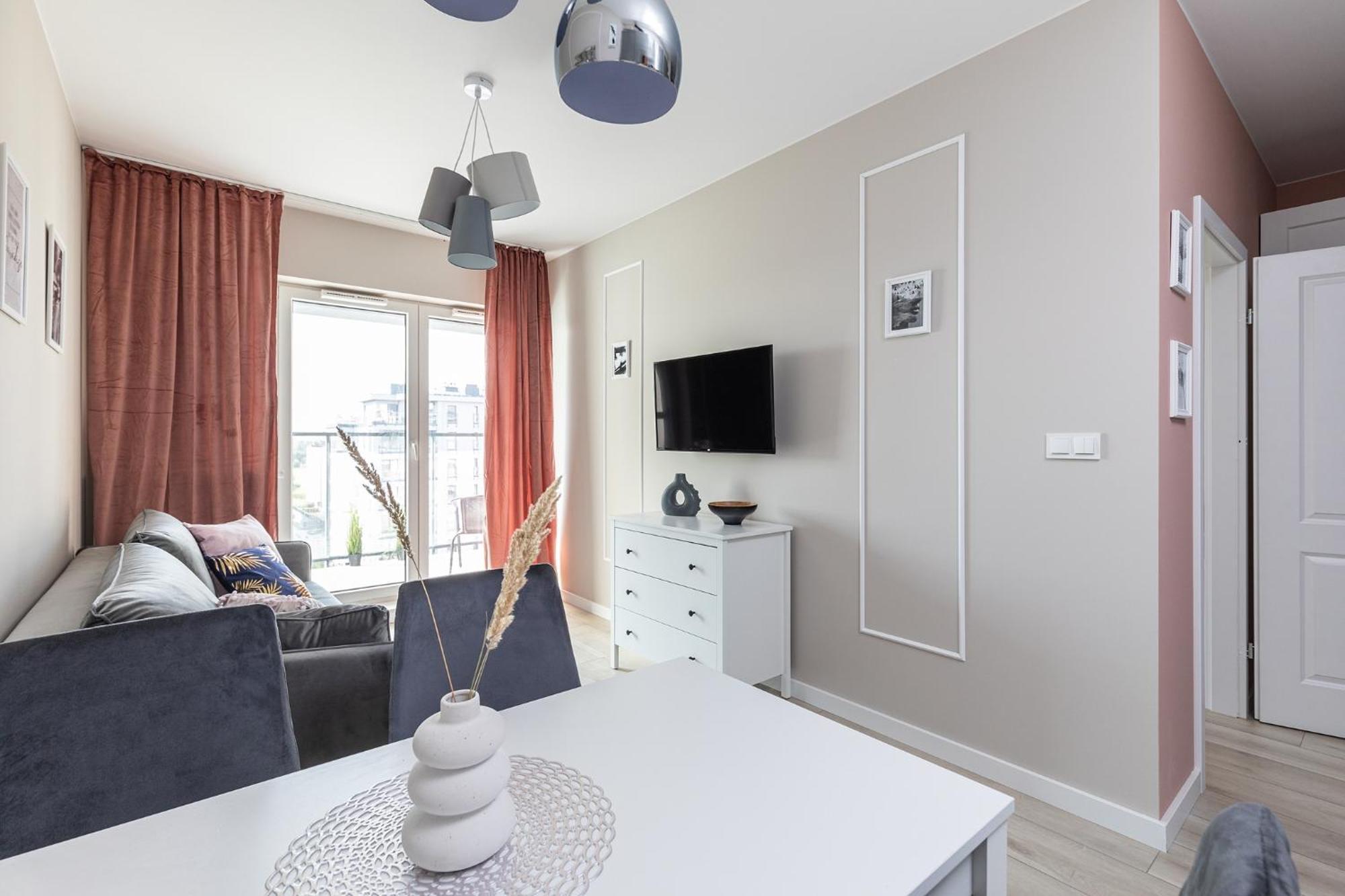 Superapart Przy Forcie 12 Varsovia Exterior foto