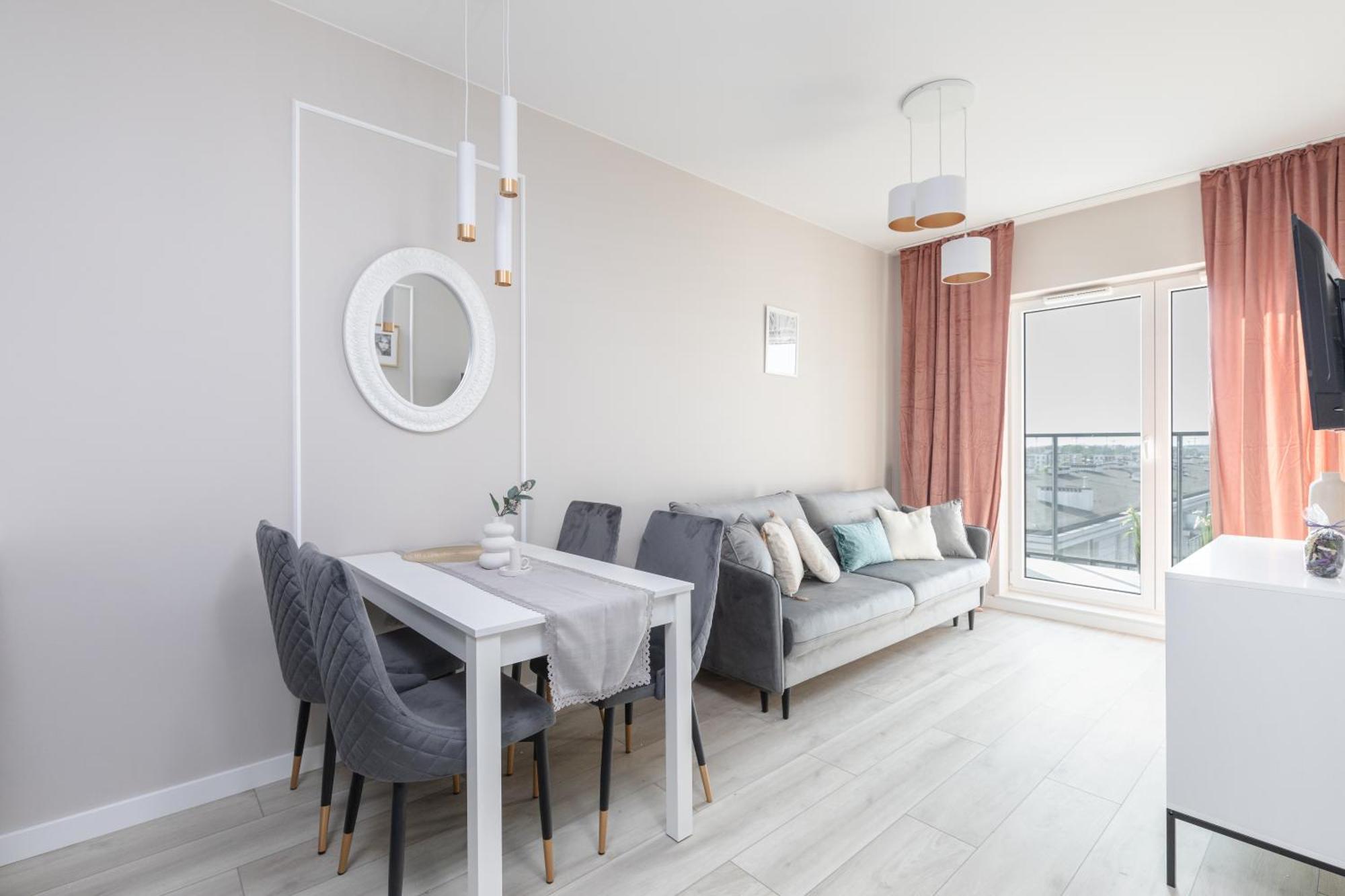 Superapart Przy Forcie 12 Varsovia Exterior foto