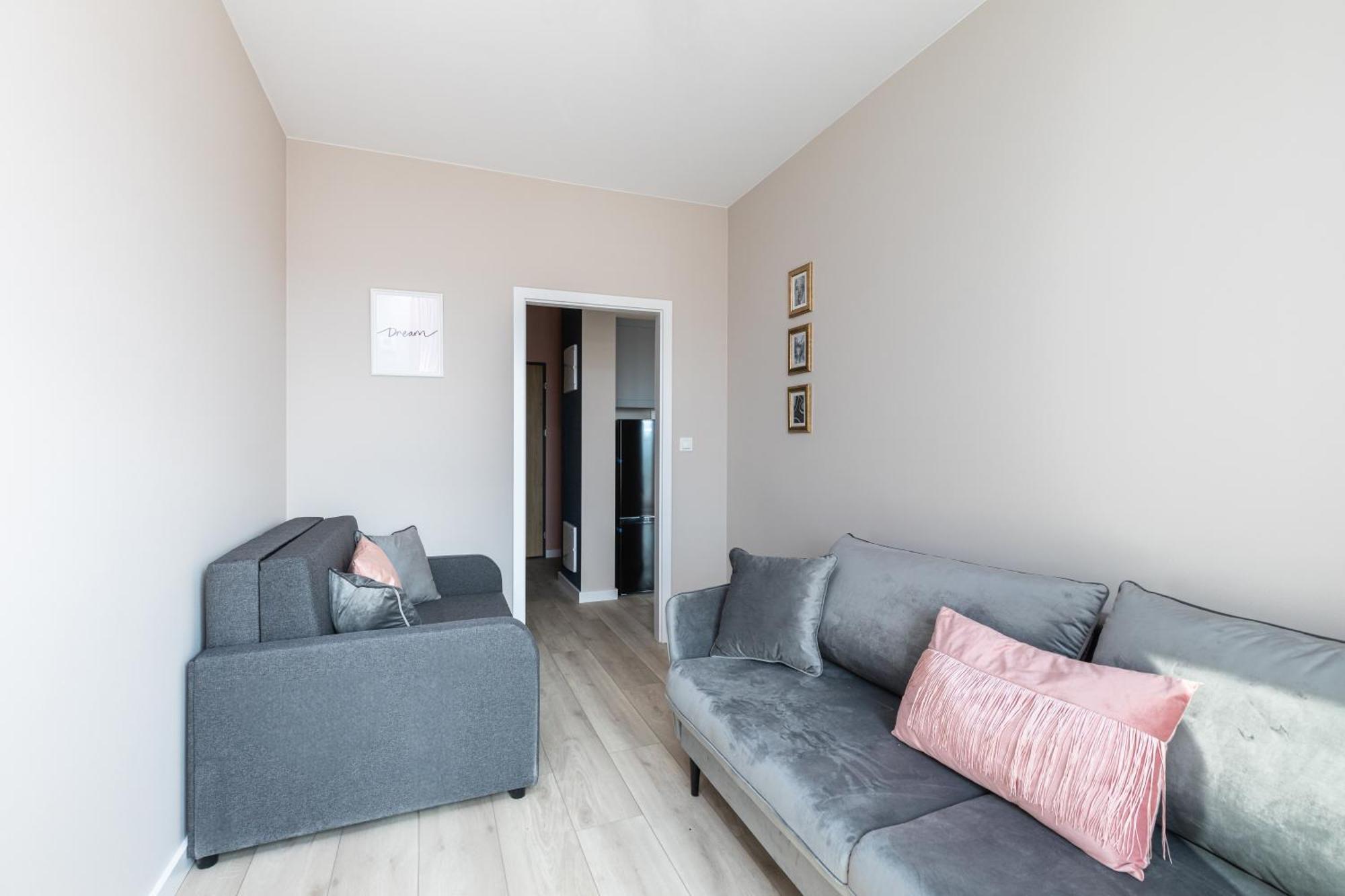 Superapart Przy Forcie 12 Varsovia Exterior foto