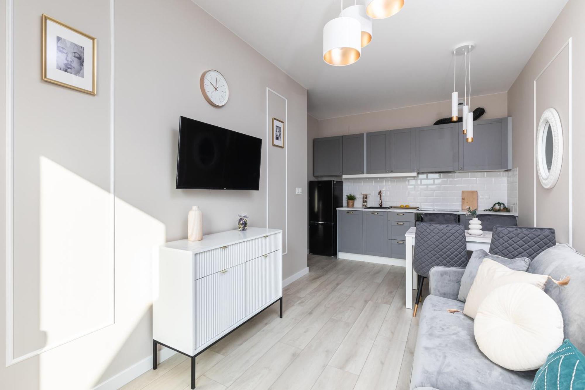 Superapart Przy Forcie 12 Varsovia Exterior foto